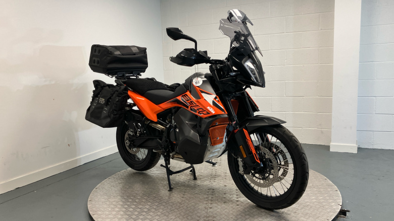 Ktm Adventure 890 Adventure (21MY)